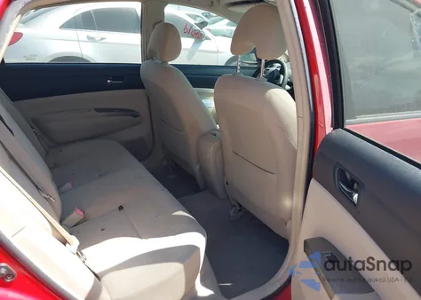 2007 Toyota Prius z USA, uszkodzony, nr VIN JTDKB20U673227767